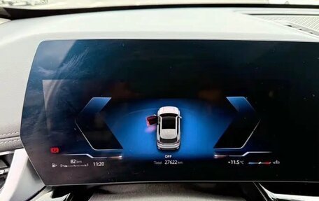 BMW X1, 2023 год, 3 200 000 рублей, 9 фотография