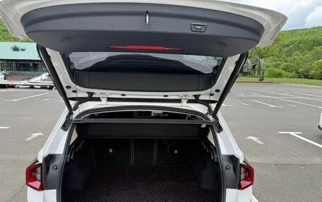 BMW X1, 2023 год, 3 200 000 рублей, 11 фотография