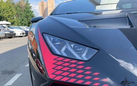 Lamborghini Huracán, 2023 год, 43 000 000 рублей, 8 фотография