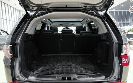 Land Rover Discovery Sport I рестайлинг, 2017 год, 2 250 000 рублей, 14 фотография