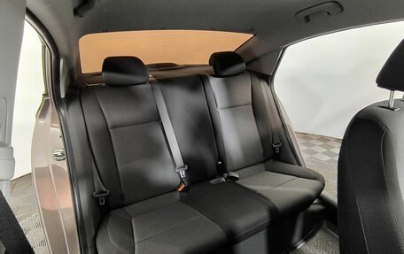 Hyundai Solaris II рестайлинг, 2019 год, 1 310 000 рублей, 14 фотография