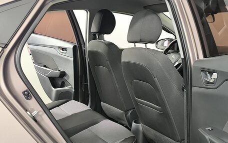 Hyundai Solaris II рестайлинг, 2019 год, 1 310 000 рублей, 10 фотография