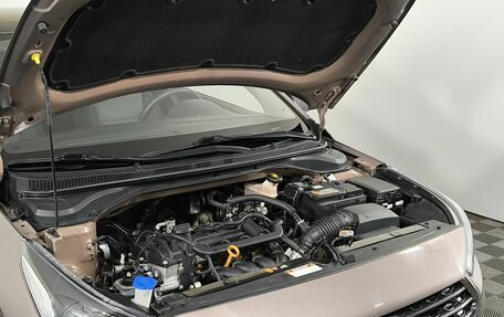 Hyundai Solaris II рестайлинг, 2019 год, 1 310 000 рублей, 16 фотография