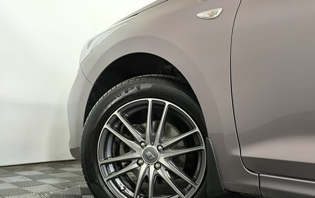 Hyundai Solaris II рестайлинг, 2019 год, 1 310 000 рублей, 19 фотография
