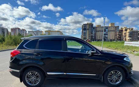 Chery Tiggo 5 I рестайлинг, 2018 год, 930 000 рублей, 2 фотография