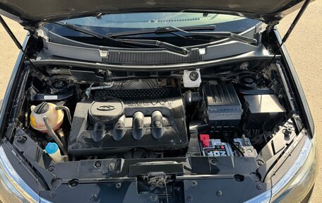 Chery Tiggo 5 I рестайлинг, 2018 год, 930 000 рублей, 11 фотография