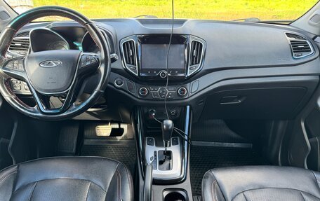 Chery Tiggo 5 I рестайлинг, 2018 год, 930 000 рублей, 12 фотография