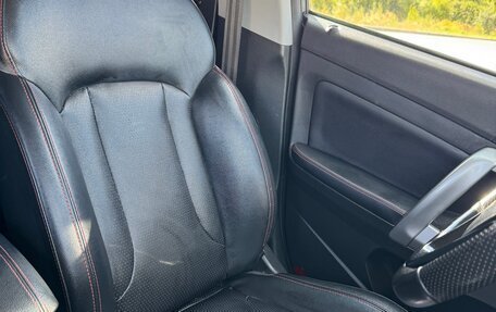 Chery Tiggo 5 I рестайлинг, 2018 год, 930 000 рублей, 14 фотография