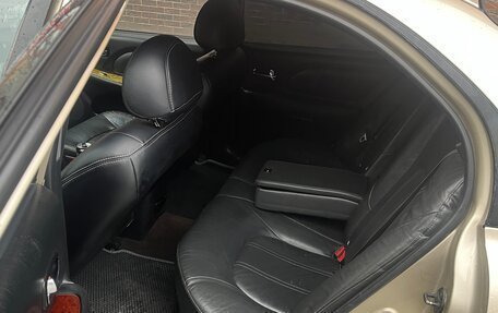 Hyundai Sonata IV рестайлинг, 2005 год, 175 000 рублей, 7 фотография