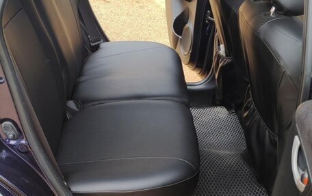 Honda Fit III, 2009 год, 550 000 рублей, 12 фотография