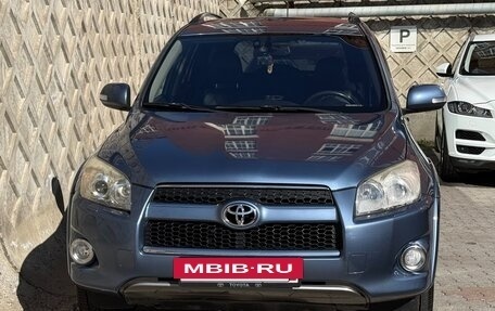 Toyota RAV4, 2009 год, 1 400 000 рублей, 2 фотография