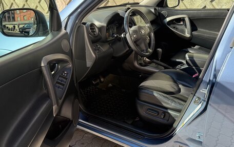 Toyota RAV4, 2009 год, 1 400 000 рублей, 3 фотография