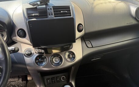Toyota RAV4, 2009 год, 1 400 000 рублей, 5 фотография