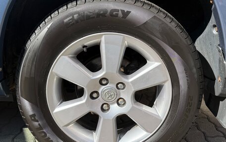 Toyota RAV4, 2009 год, 1 400 000 рублей, 8 фотография