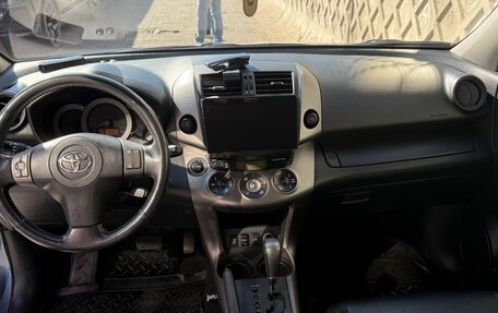Toyota RAV4, 2009 год, 1 400 000 рублей, 7 фотография