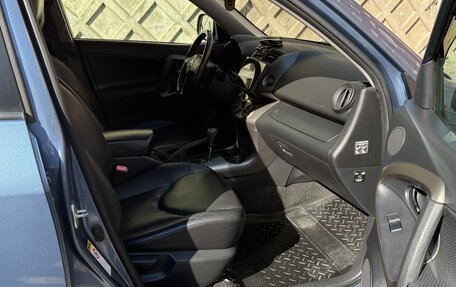 Toyota RAV4, 2009 год, 1 400 000 рублей, 13 фотография