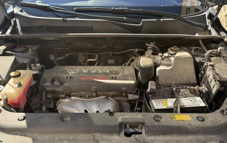 Toyota RAV4, 2009 год, 1 400 000 рублей, 14 фотография