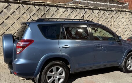 Toyota RAV4, 2009 год, 1 400 000 рублей, 9 фотография