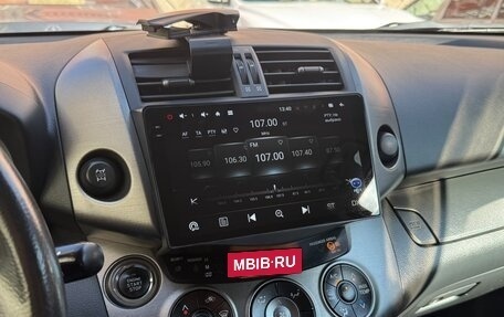 Toyota RAV4, 2009 год, 1 400 000 рублей, 17 фотография