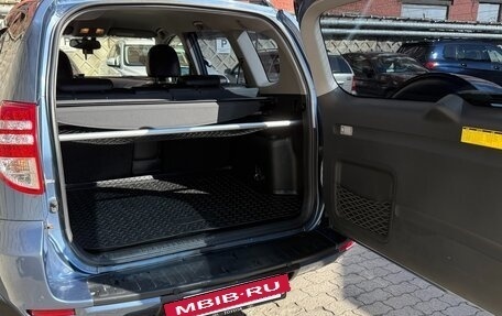 Toyota RAV4, 2009 год, 1 400 000 рублей, 10 фотография
