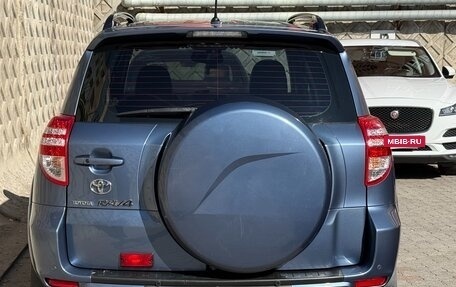 Toyota RAV4, 2009 год, 1 400 000 рублей, 12 фотография