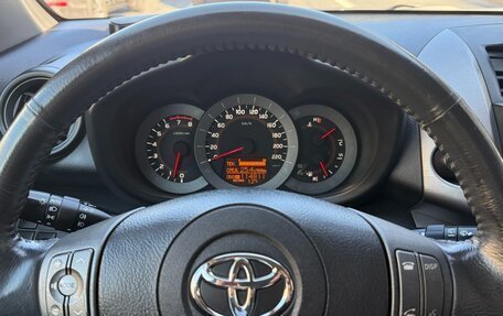 Toyota RAV4, 2009 год, 1 400 000 рублей, 18 фотография