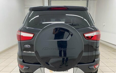 Ford EcoSport, 2016 год, 1 270 000 рублей, 5 фотография
