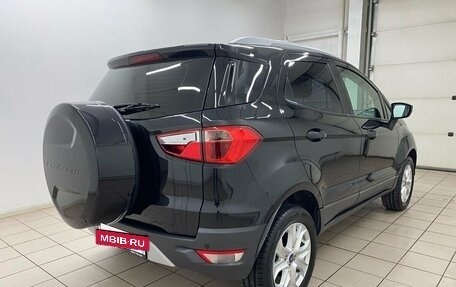 Ford EcoSport, 2016 год, 1 270 000 рублей, 6 фотография