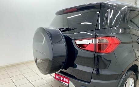Ford EcoSport, 2016 год, 1 270 000 рублей, 14 фотография