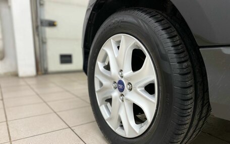 Ford EcoSport, 2016 год, 1 270 000 рублей, 18 фотография