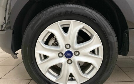 Ford EcoSport, 2016 год, 1 270 000 рублей, 19 фотография