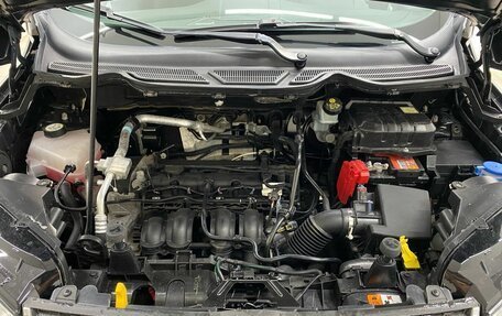 Ford EcoSport, 2016 год, 1 270 000 рублей, 20 фотография