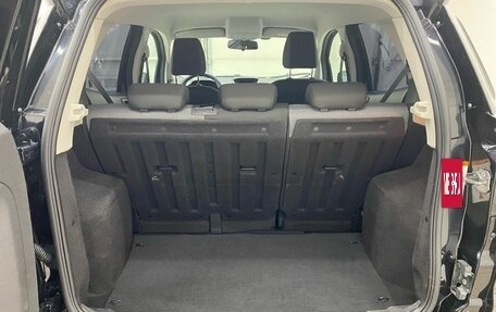 Ford EcoSport, 2016 год, 1 270 000 рублей, 21 фотография