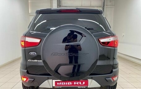 Ford EcoSport, 2016 год, 1 270 000 рублей, 16 фотография