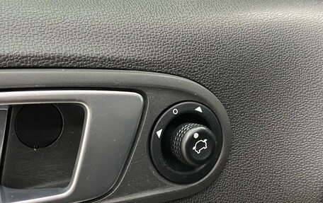 Ford EcoSport, 2016 год, 1 270 000 рублей, 26 фотография