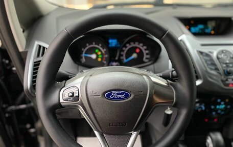 Ford EcoSport, 2016 год, 1 270 000 рублей, 24 фотография