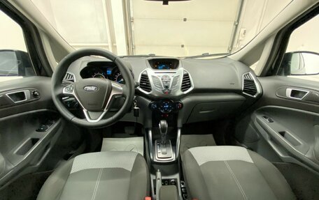 Ford EcoSport, 2016 год, 1 270 000 рублей, 23 фотография