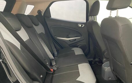 Ford EcoSport, 2016 год, 1 270 000 рублей, 32 фотография