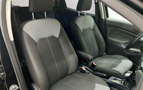 Ford EcoSport, 2016 год, 1 270 000 рублей, 34 фотография