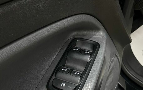 Ford EcoSport, 2016 год, 1 270 000 рублей, 25 фотография