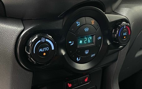 Ford EcoSport, 2016 год, 1 270 000 рублей, 29 фотография