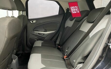 Ford EcoSport, 2016 год, 1 270 000 рублей, 31 фотография