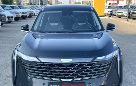 Geely Atlas, 2023 год, 2 356 000 рублей, 2 фотография