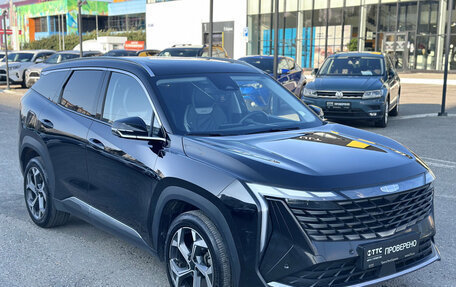 Geely Atlas, 2023 год, 2 356 000 рублей, 3 фотография