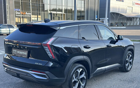 Geely Atlas, 2023 год, 2 356 000 рублей, 6 фотография