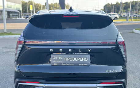 Geely Atlas, 2023 год, 2 356 000 рублей, 7 фотография