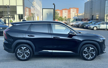 Geely Atlas, 2023 год, 2 356 000 рублей, 5 фотография