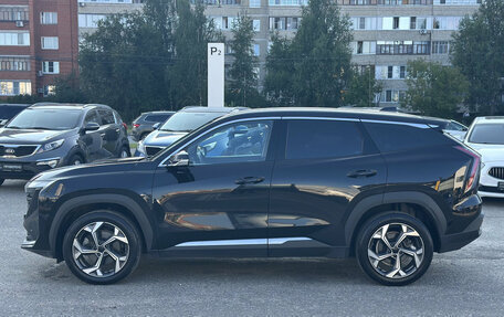 Geely Atlas, 2023 год, 2 356 000 рублей, 10 фотография