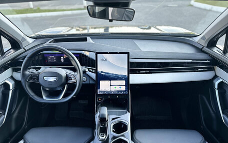 Geely Atlas, 2023 год, 2 356 000 рублей, 17 фотография