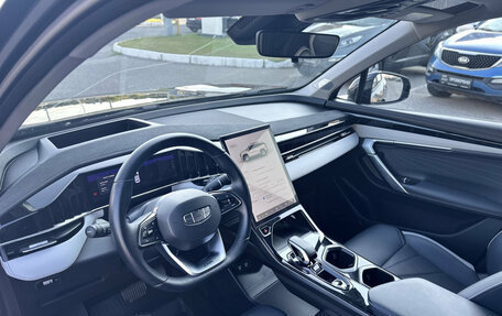 Geely Atlas, 2023 год, 2 356 000 рублей, 20 фотография